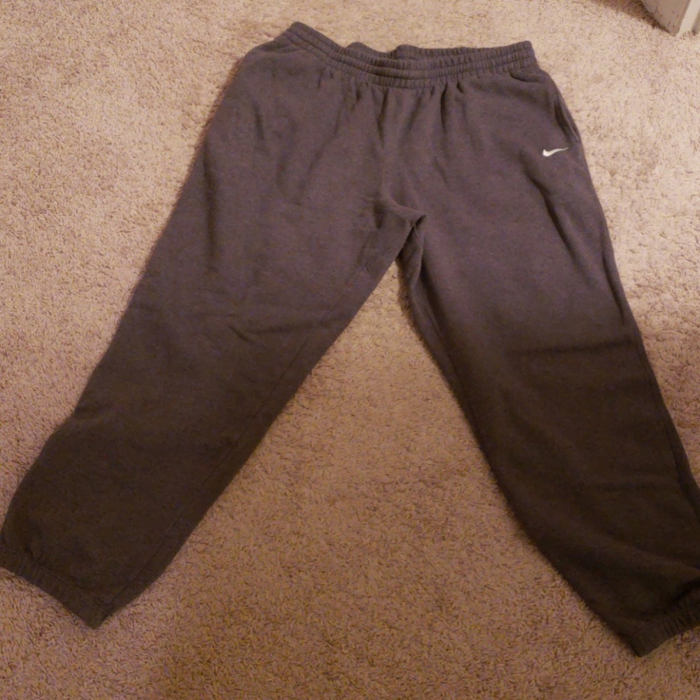 Nike sweatpants